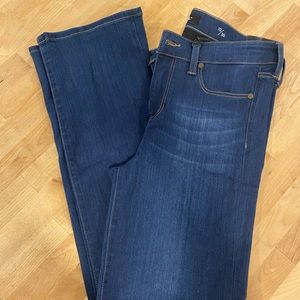 Liverpool Straight Leg Jeans